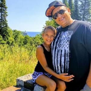 Meet your Posher, William